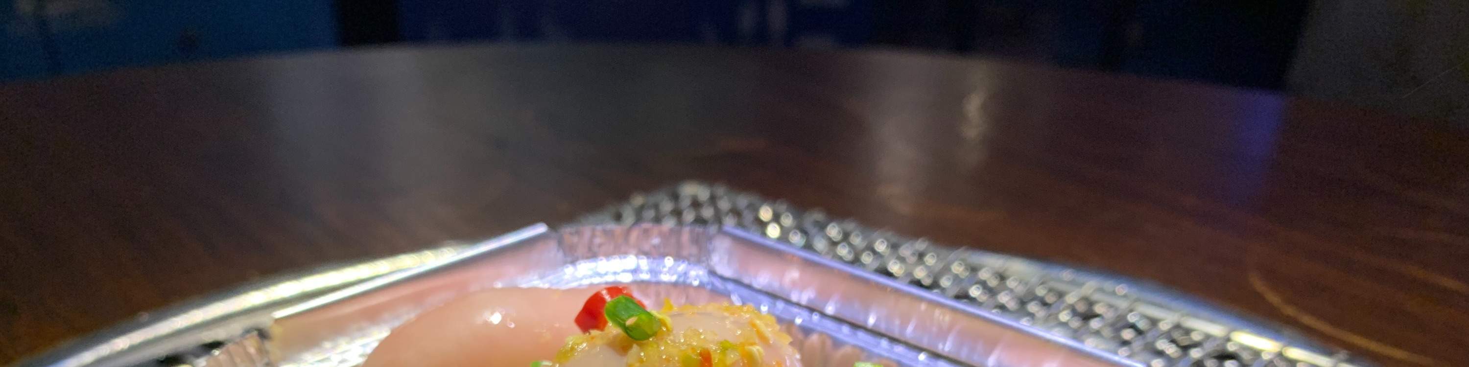 举杯烤肉专门店｜和牛、海鲜刺身烤肉放题｜澳门烧烤放题优惠