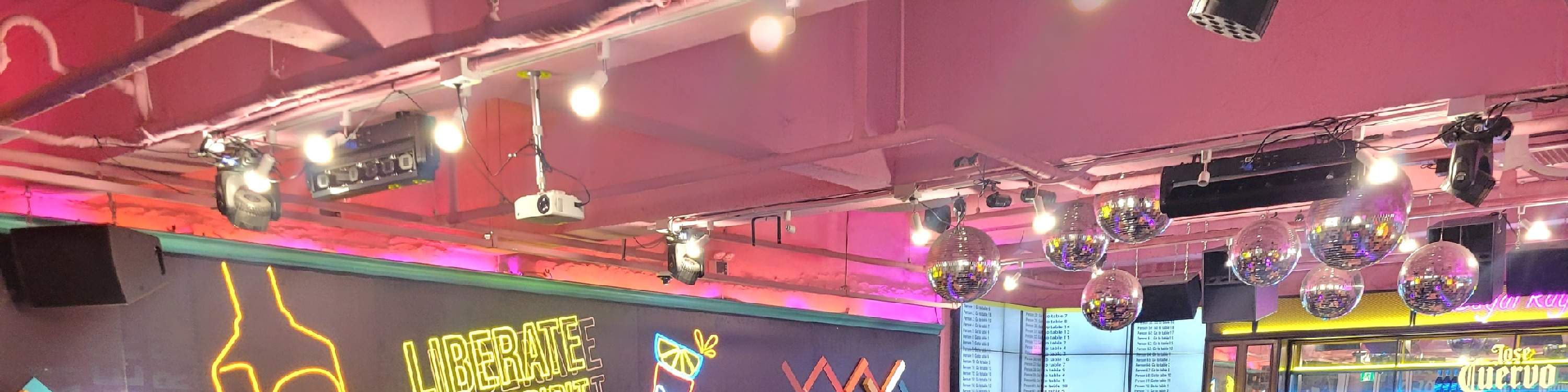 YNA 한국어 & 영어 교환 글로벌 파티 