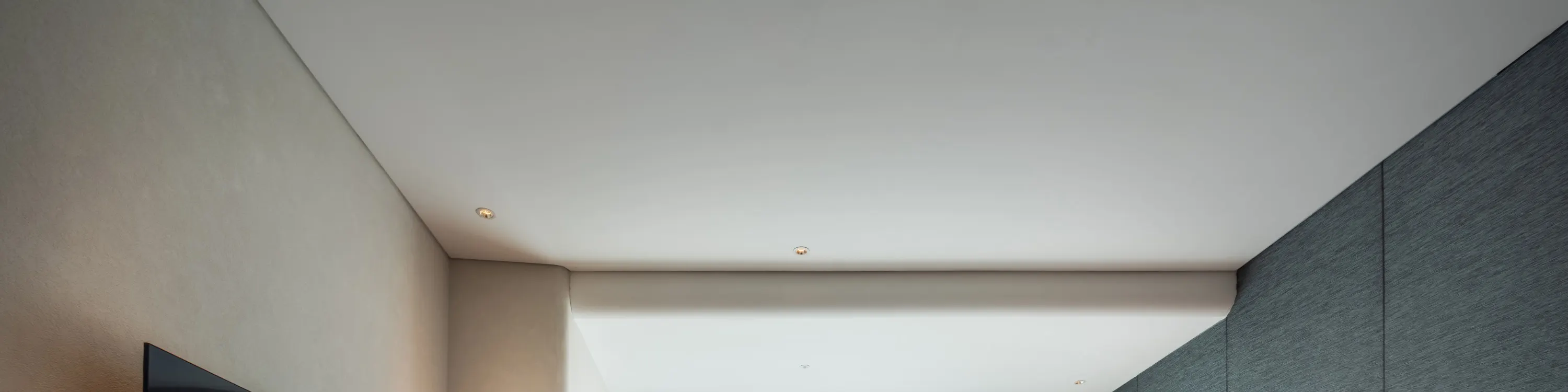 高级双床房