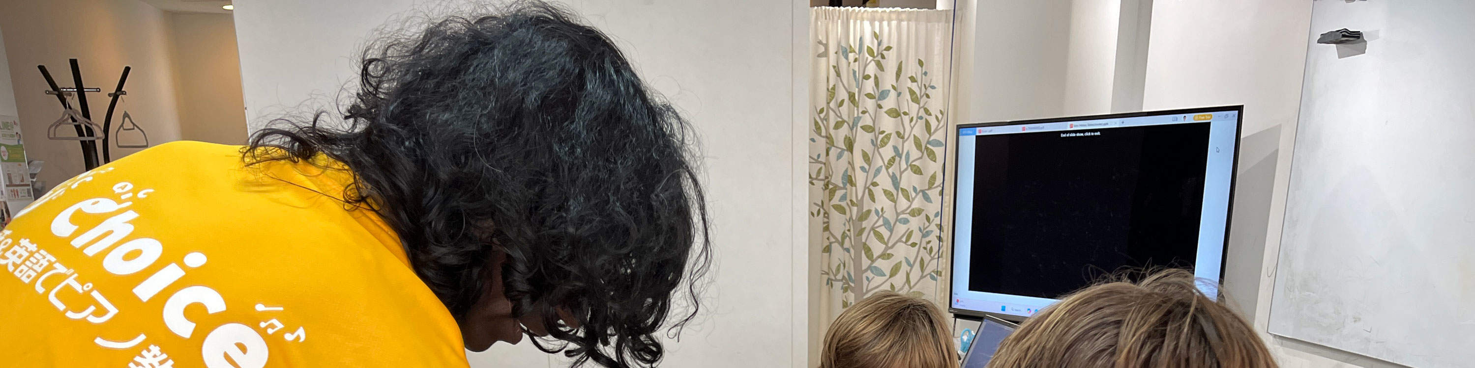 琴ワークショップ