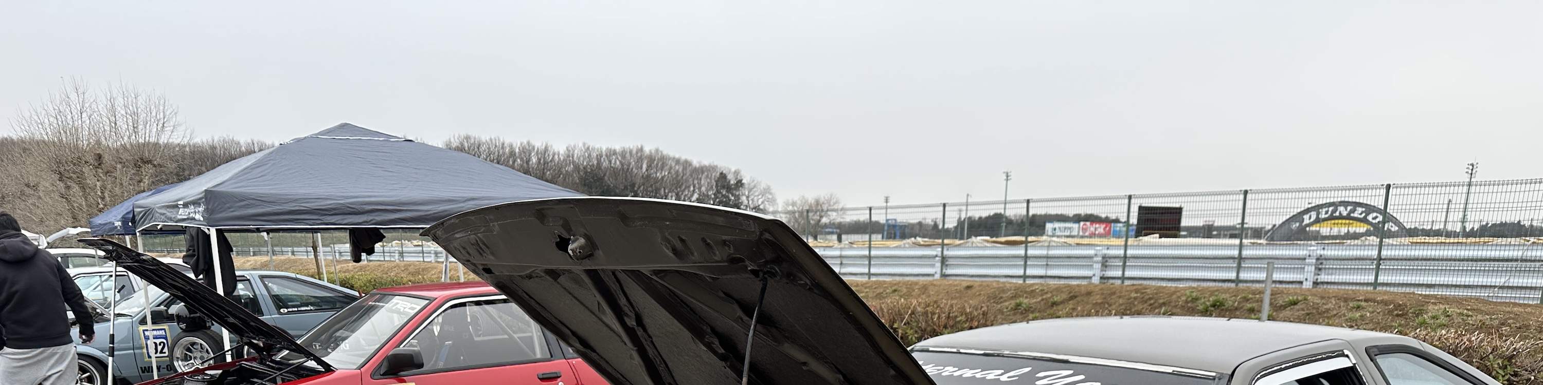 Tour riêng trải nghiệm lái xe JDM Drift Tokyo Drift Daikoku