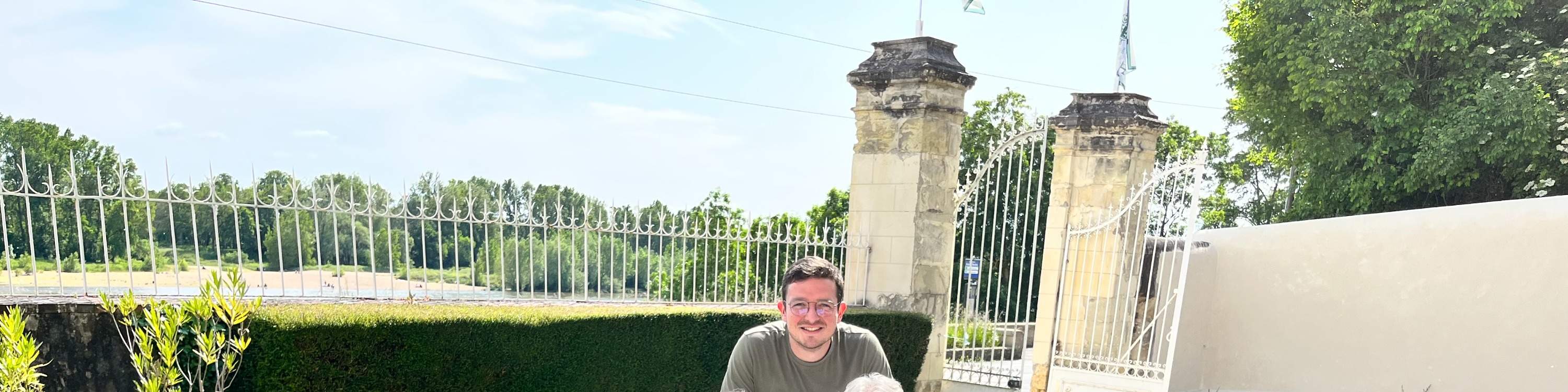 Excursion d'une journée de dégustation de vins dans la vallée de la Loire au départ de Paris avec déjeuner