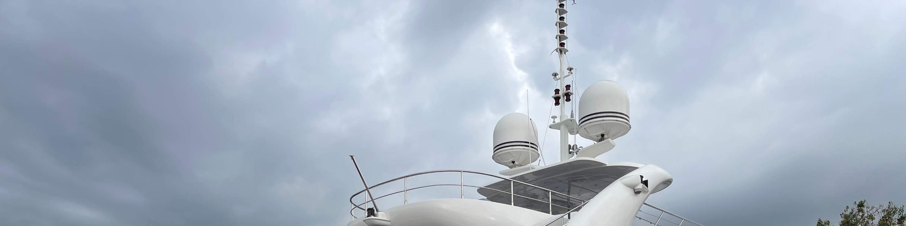 마닐라 요트 클럽