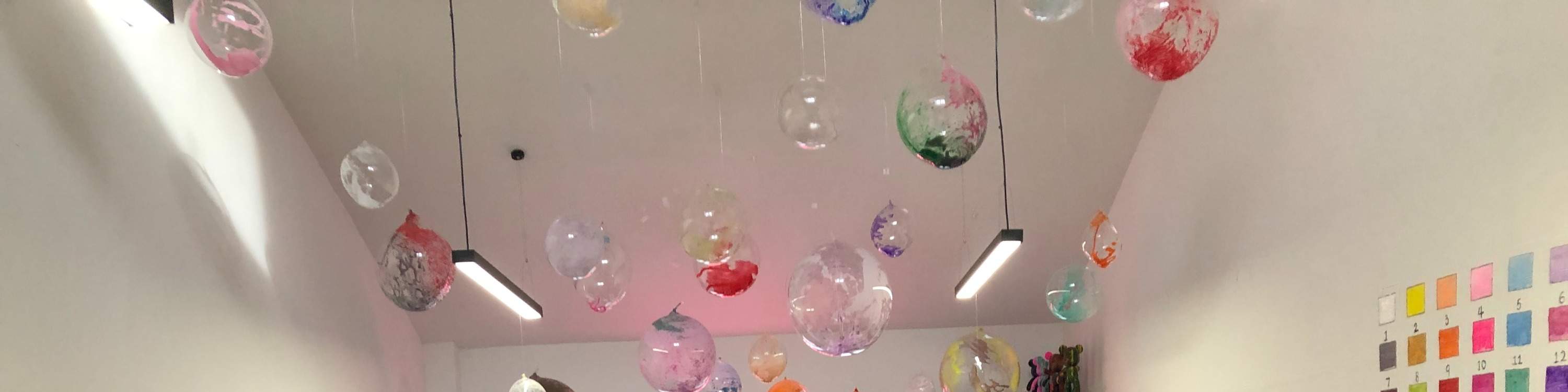 L'Atelier Du Reve 新加坡流動小熊工作坊