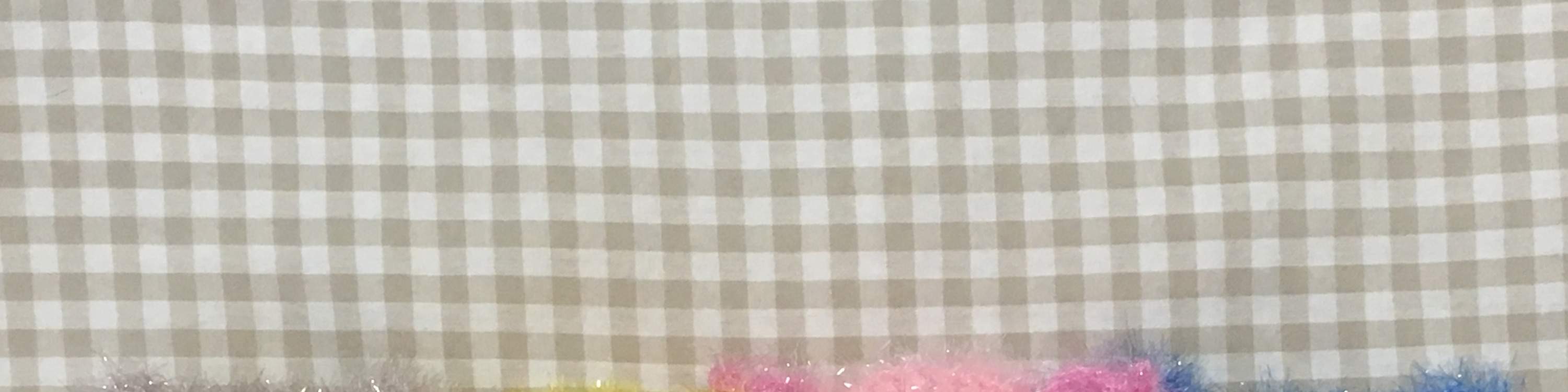 首爾鉤針小工藝品手工課