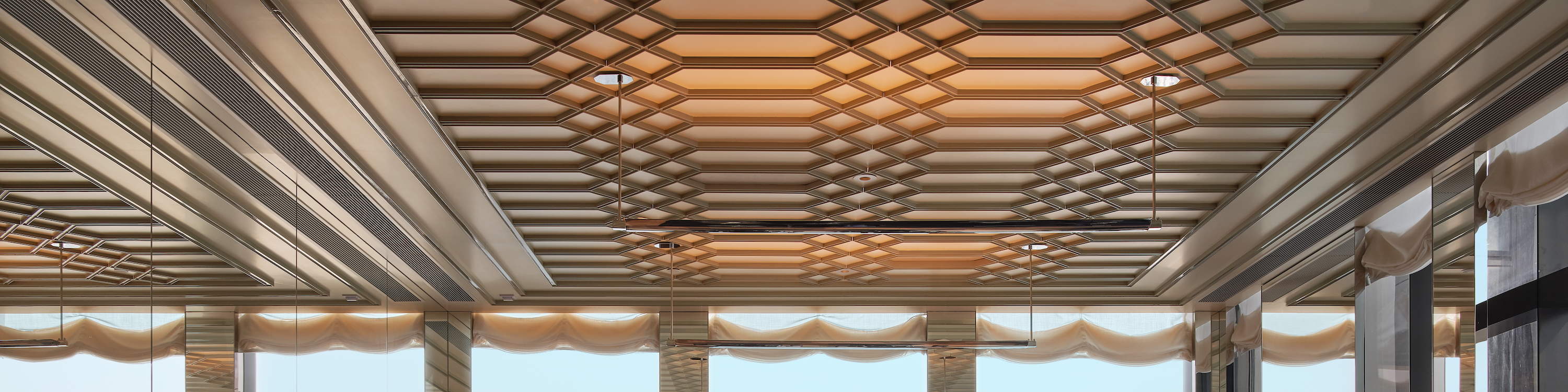 香港瑰麗酒店 按摩及SPA 體驗 - Asaya｜香薰按摩、水療、綜合康體｜尖沙咀