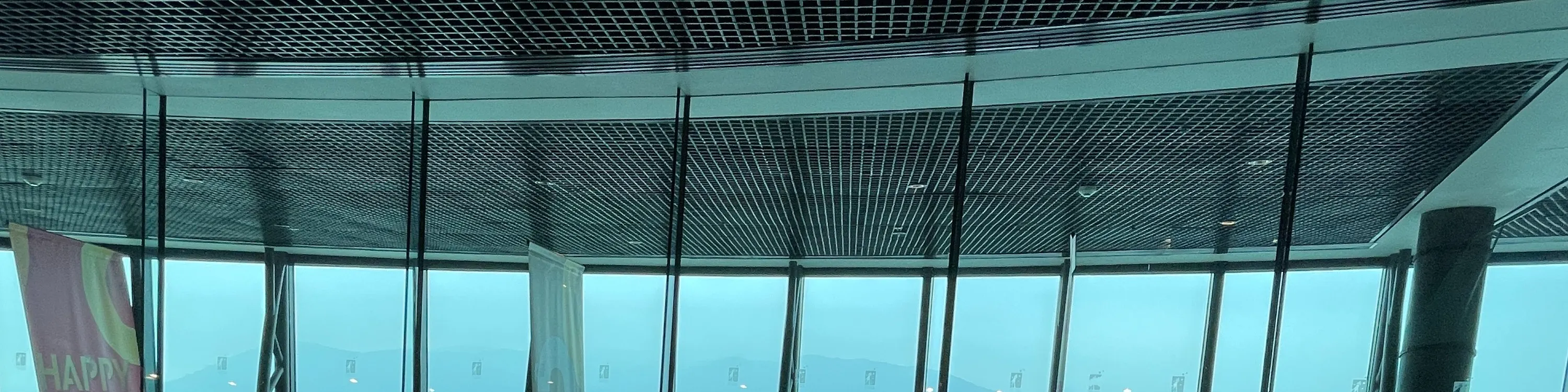 澳门旅游塔｜180 酒廊 180 Lounge｜贵宾畅饮套票