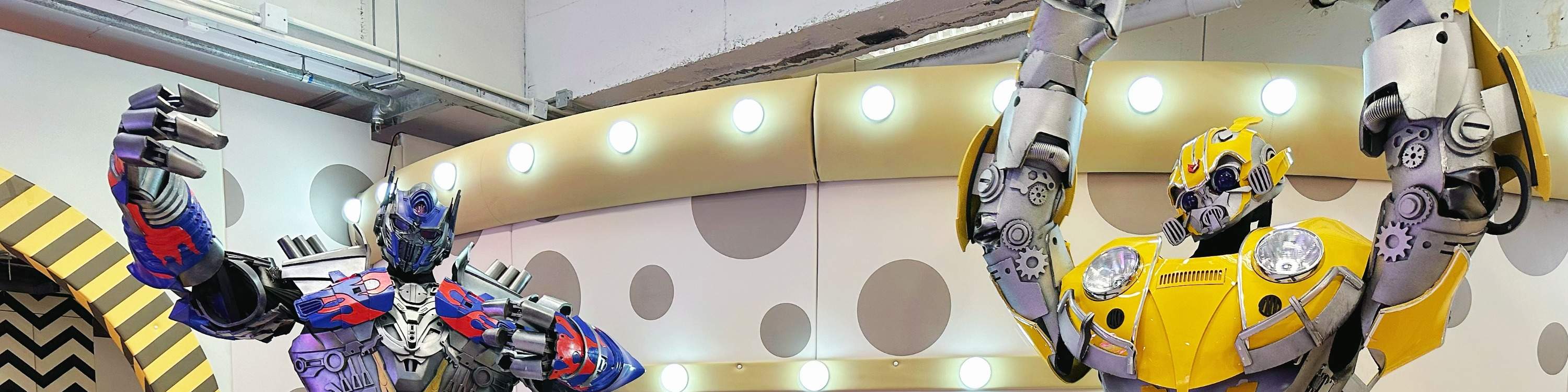 Kingdom 왕국 낙원｜실내 놀이터 2시간 입장권