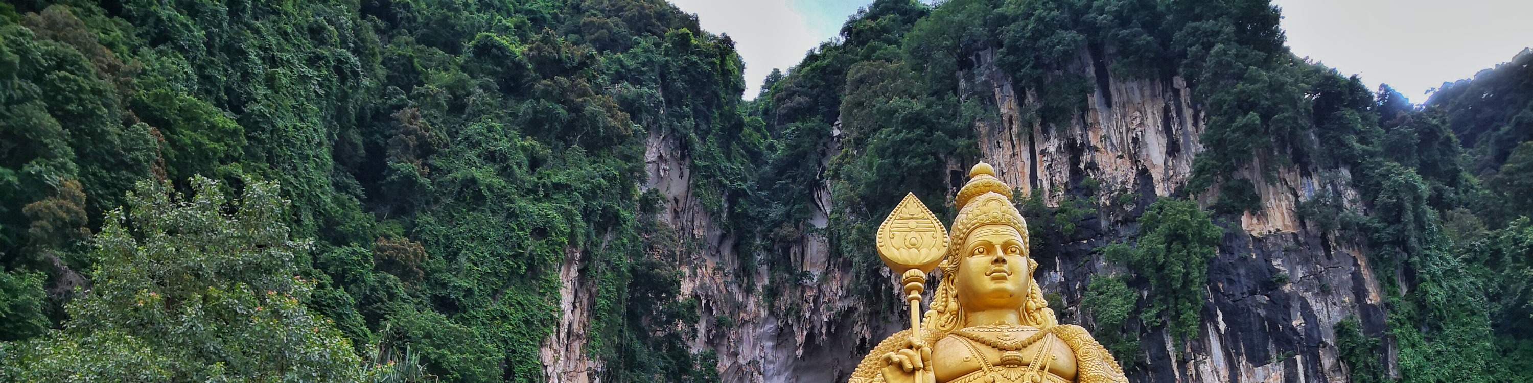 Kuala Lumpur Car Rental with Driver to Petronas Twin Tower and more 