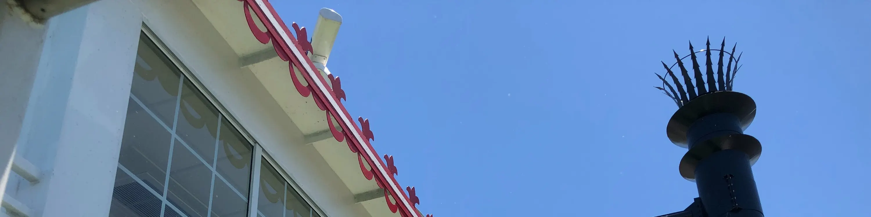 新奥尔良的中心是一个以其标志性建筑而闻名的历史街区