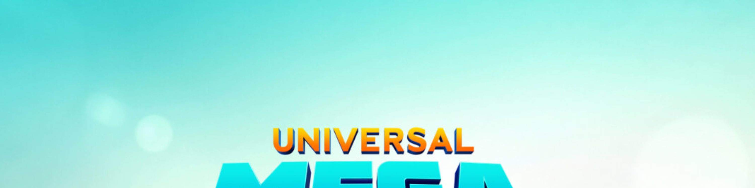 加州好萊塢環球影城門票