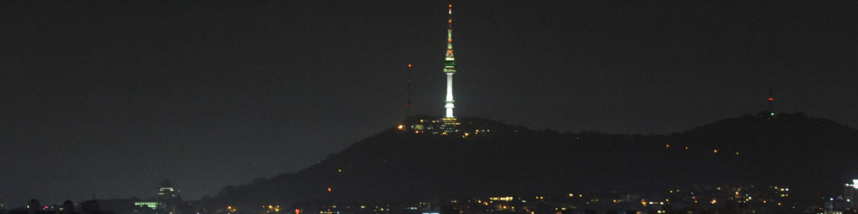 THE FORET SPA スパ（ソウル / 江南 盤浦店）