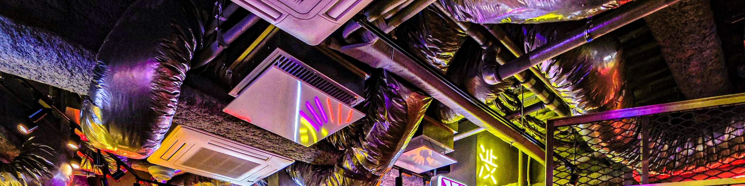 宇田川町 肉屋横丁（Udagawa Cho Nikuyayokocho）日式燒肉餐廳 - 東京