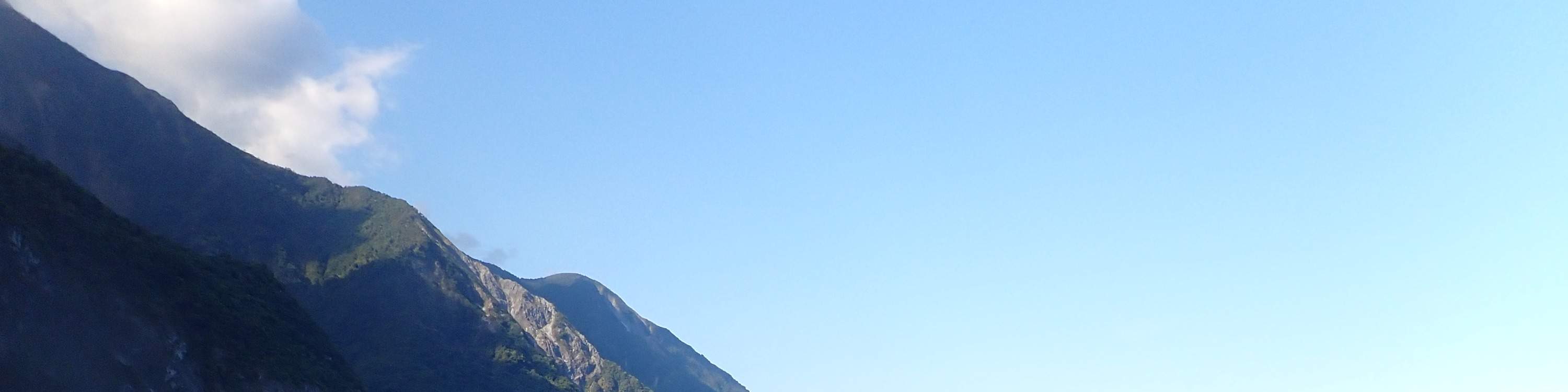 Hualien: Canoe/SUP/ATV Experience