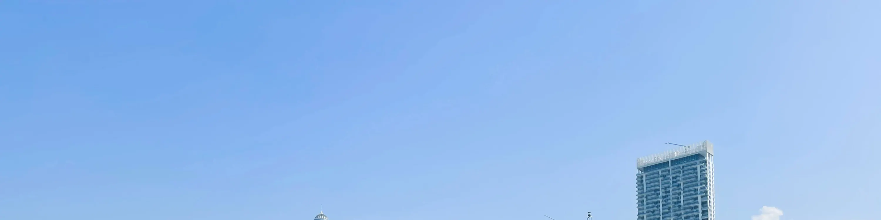 充气滑梯