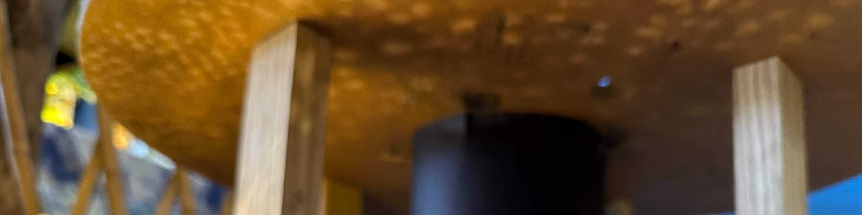 신베이 공랴오: 별이 빛나는 하늘