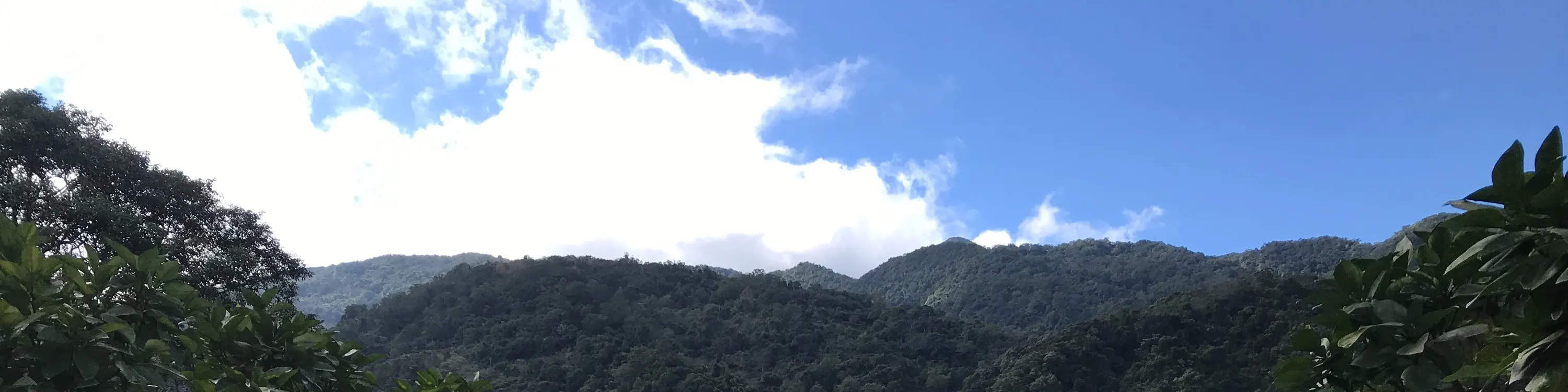 新北: 乌来足立司拉温泉・户外露天风吕・景观汤屋・迷你高尔夫体验
