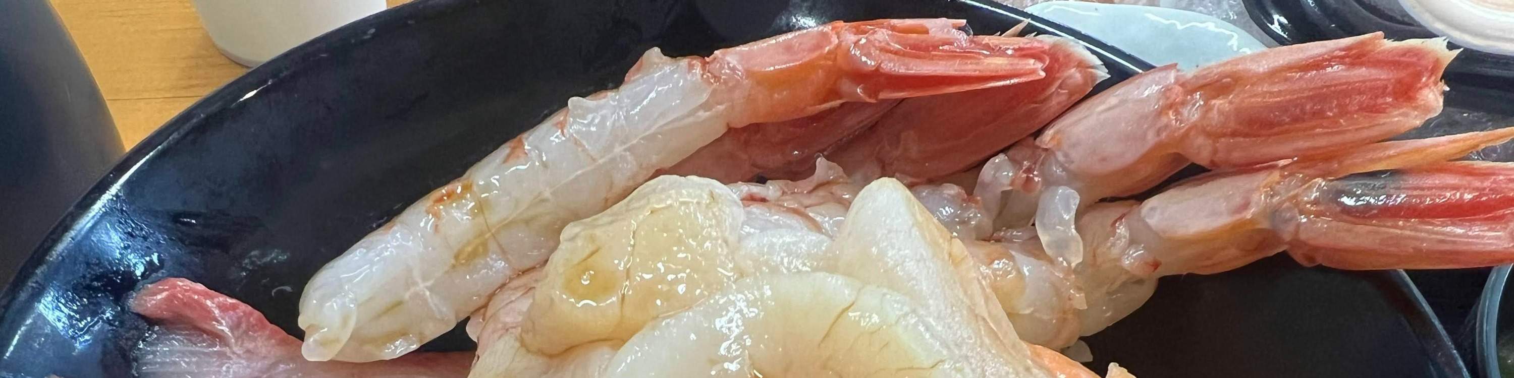 Visite gastronomique à Shiogama, Japon : La ville du thon et des sushis