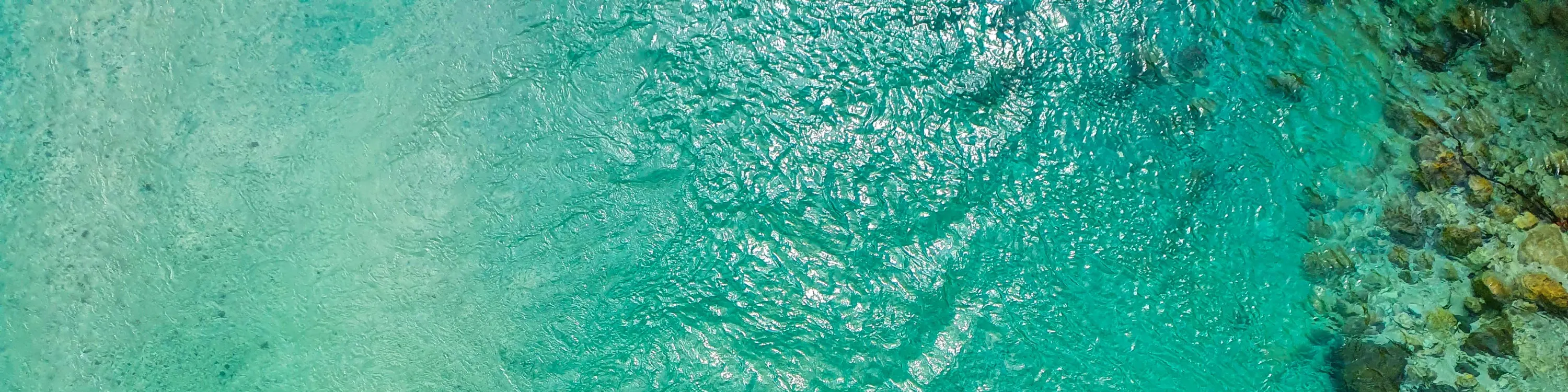 索卡河漂流