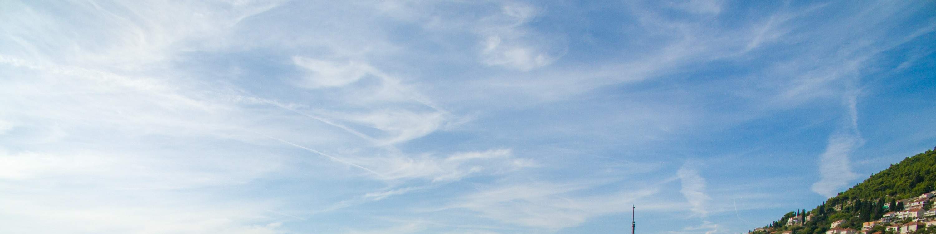 Game of Thrones Cruise & Walking Tour dengan Karaka Ship