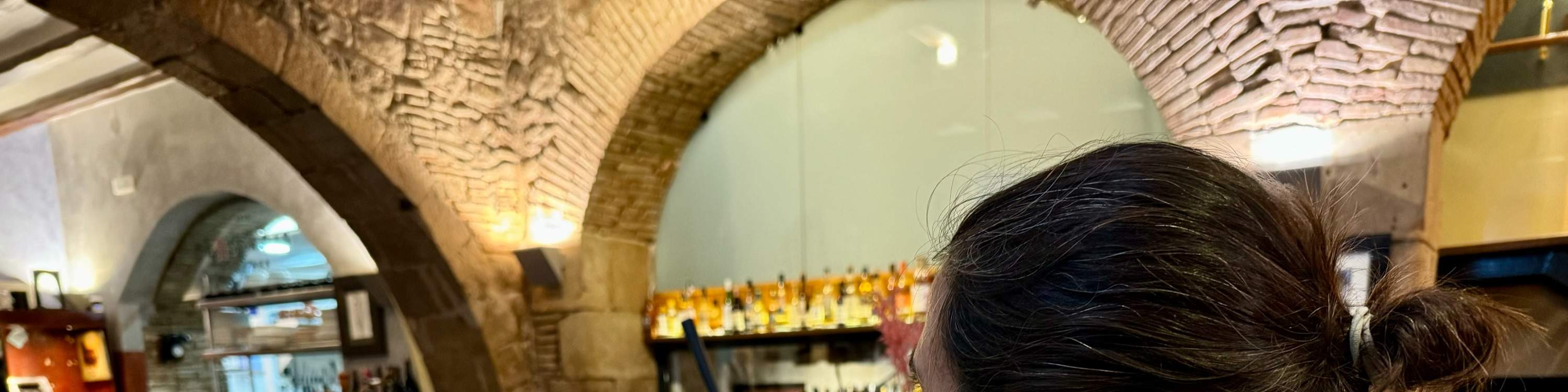 Jon Cake's El Born Handpicked Food Tour in Barcelona 