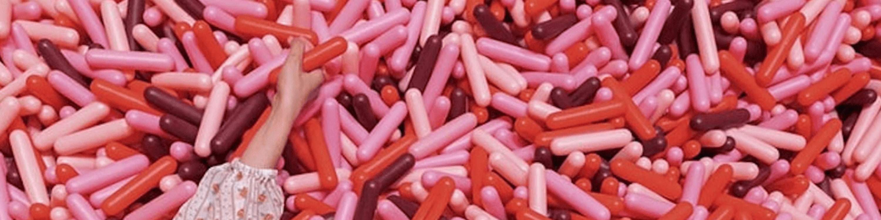 紐約冰淇淋博物館門票