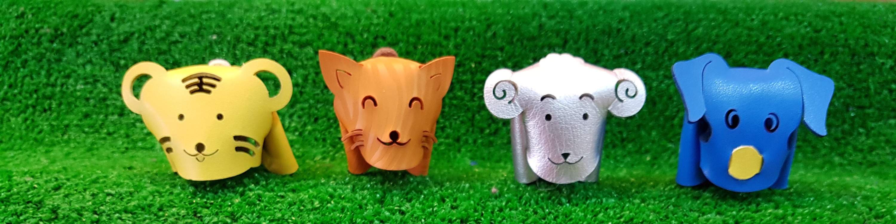 Museo della Scarpa di Taiwan Prowalker