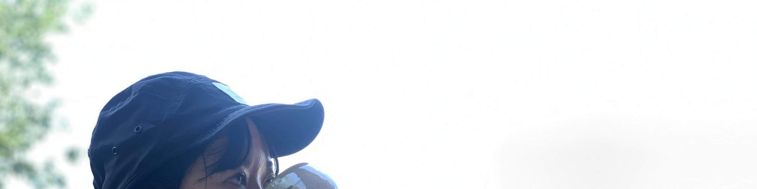 廣島春季早間徒步之旅 & 露天茶道