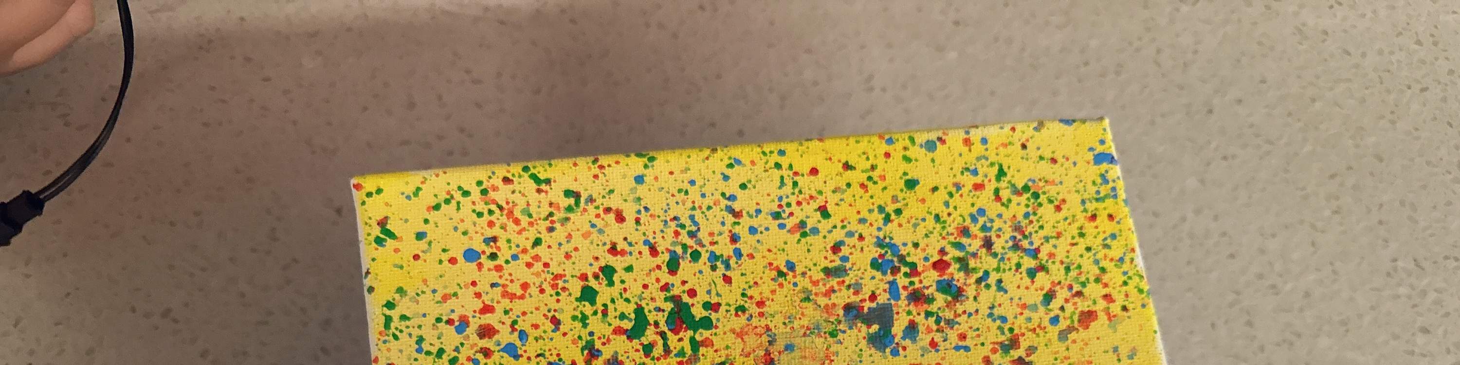 IRREGULart - Tsim Sha Tsui - Мастер-класс по неоновому искусству