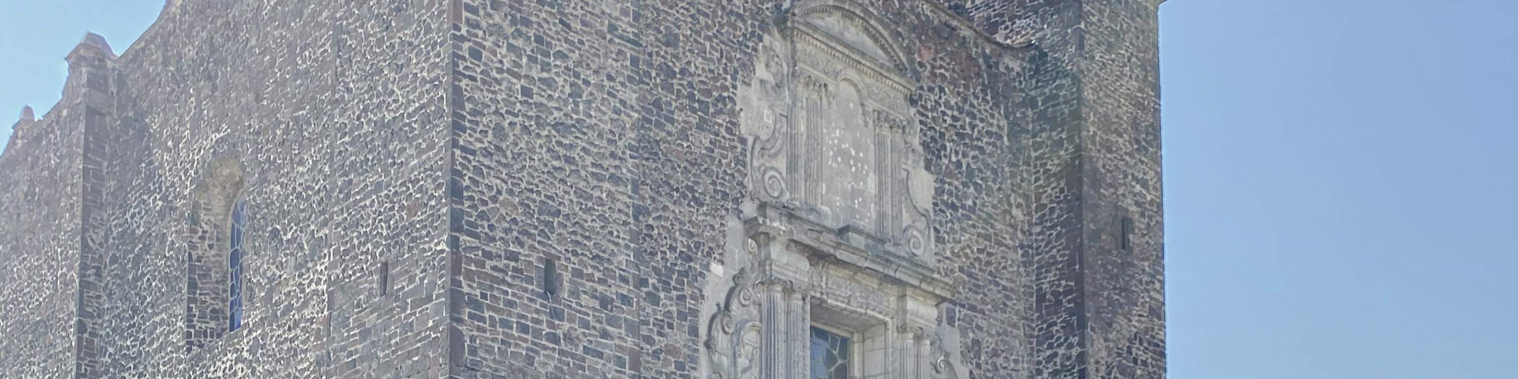 Balloon Ride with Teotihuacan & Basilica od Guadalupe Guided Tour