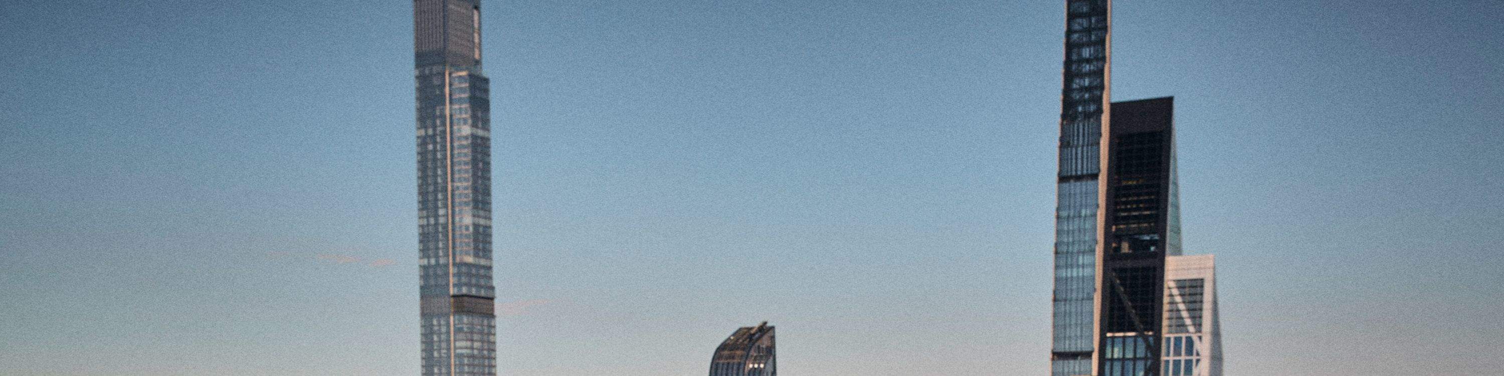 Top of the Rock tickets - rockefeller center tours