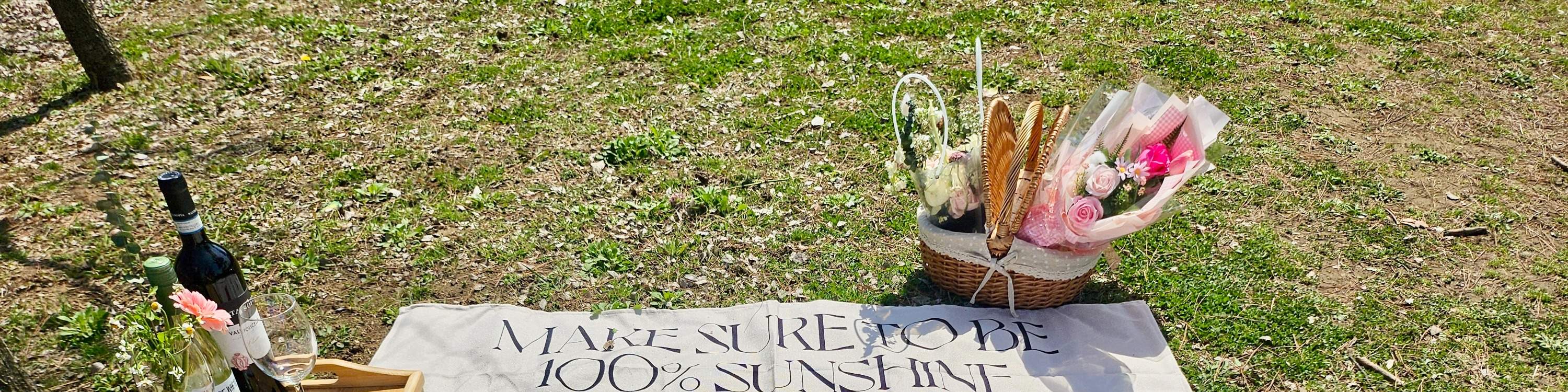 Thuê Thiết Bị Dã Ngoại tại Sông Hàn ở Seoul (Mangwon)