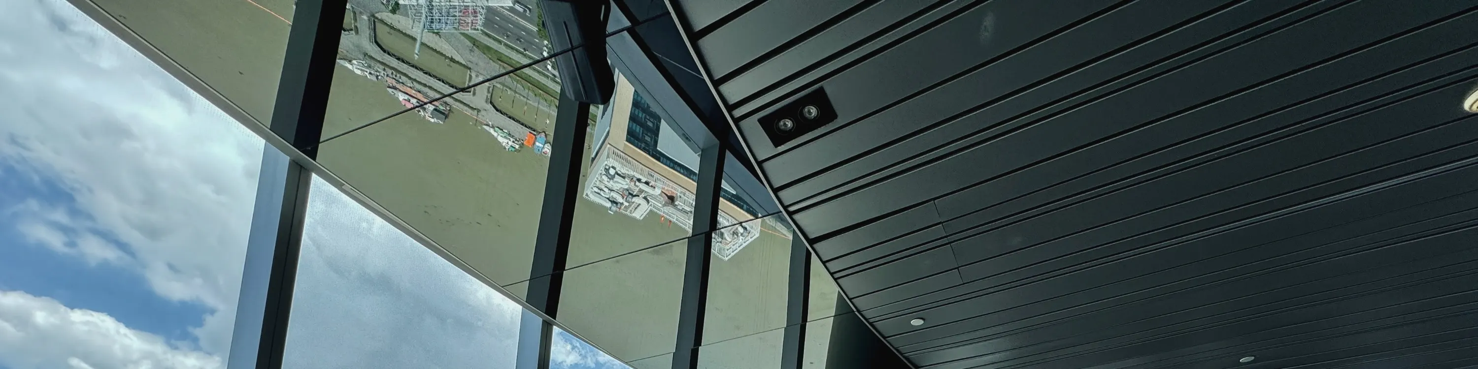 Saigon Skydeck in Bitexco Financial Tower Ticket