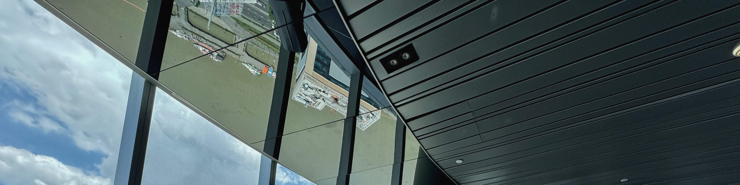 サイゴンスカイデッキ 入場チケット（ホーチミン / ビテクスコフィナンシャルタワー内）