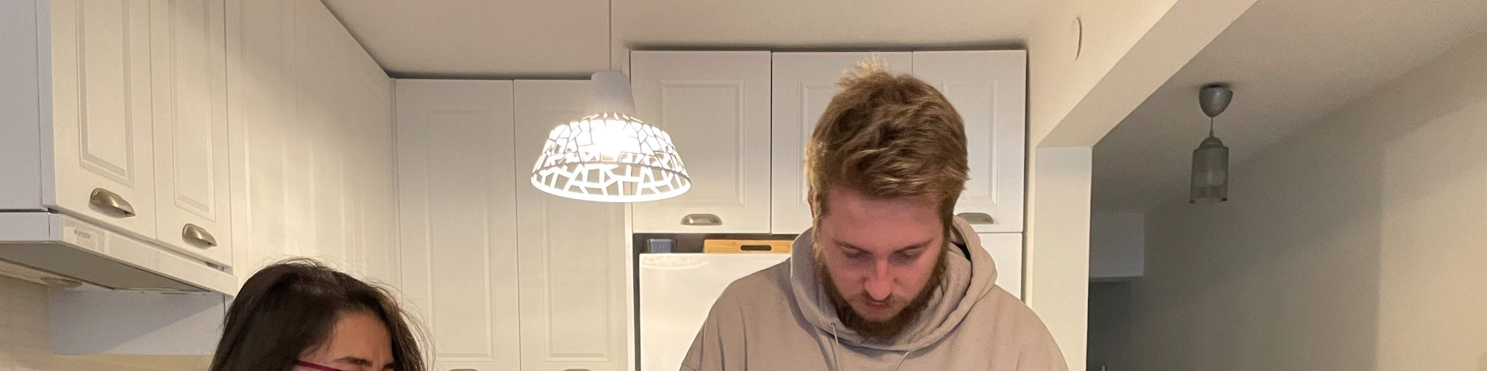 Buổi Học Nấu Ăn Kiểu Istanbul với Đi Chợ