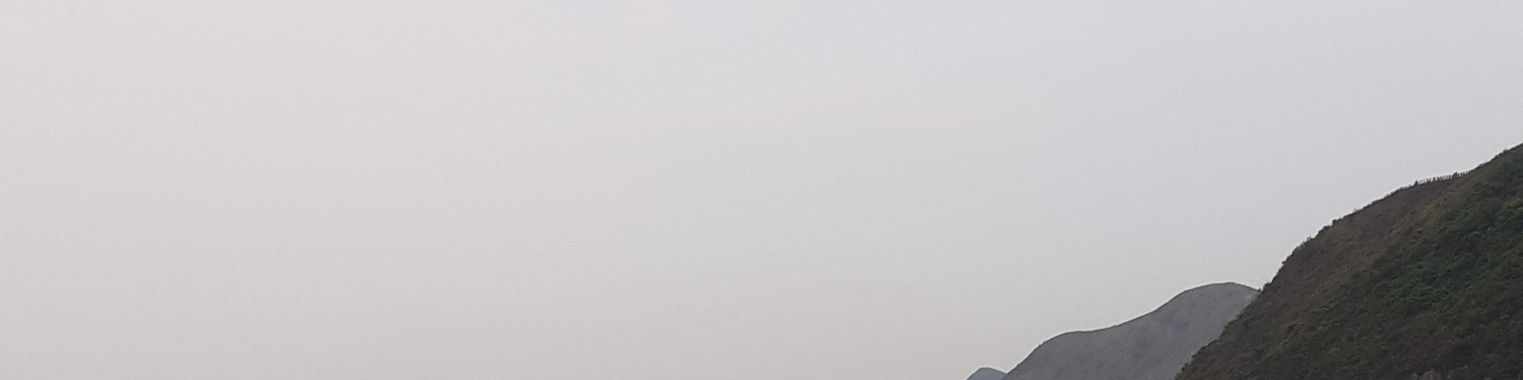 Tiket bot bersiar-siar Tai O