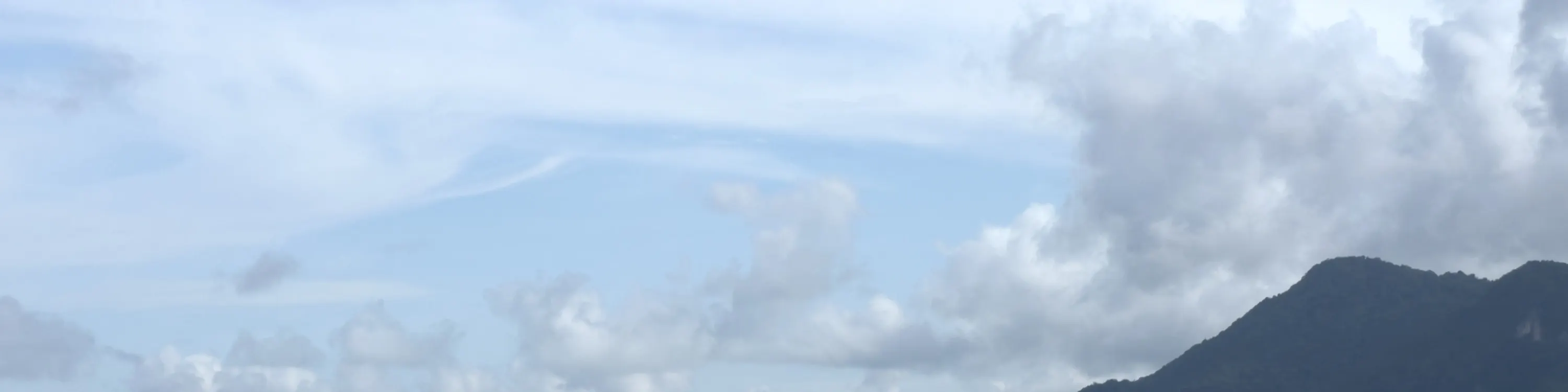大型水上运动图巴岛