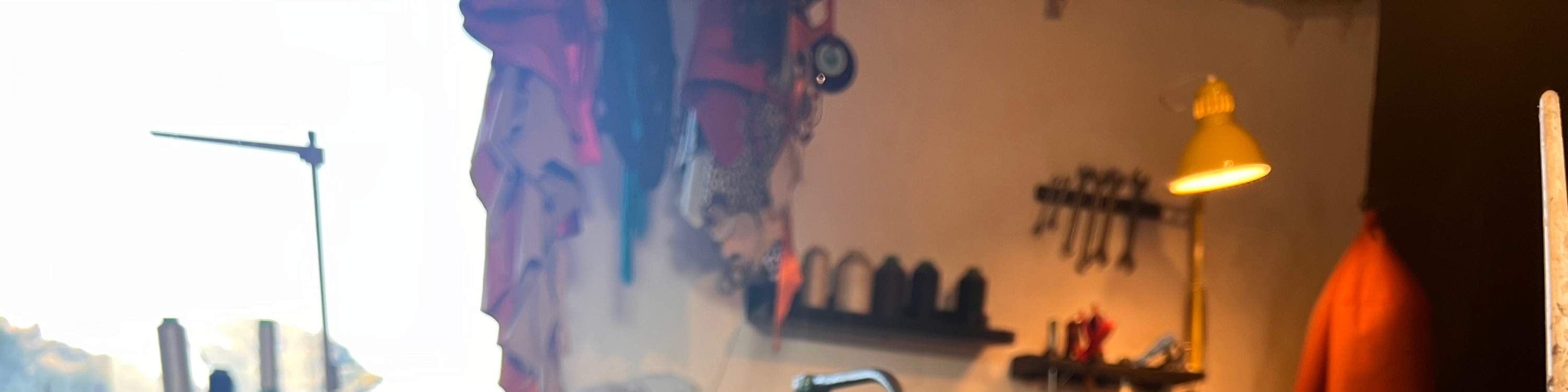 Афины, Греция: Мастер-класс по изготовлению кожаных сандалий ручной работы