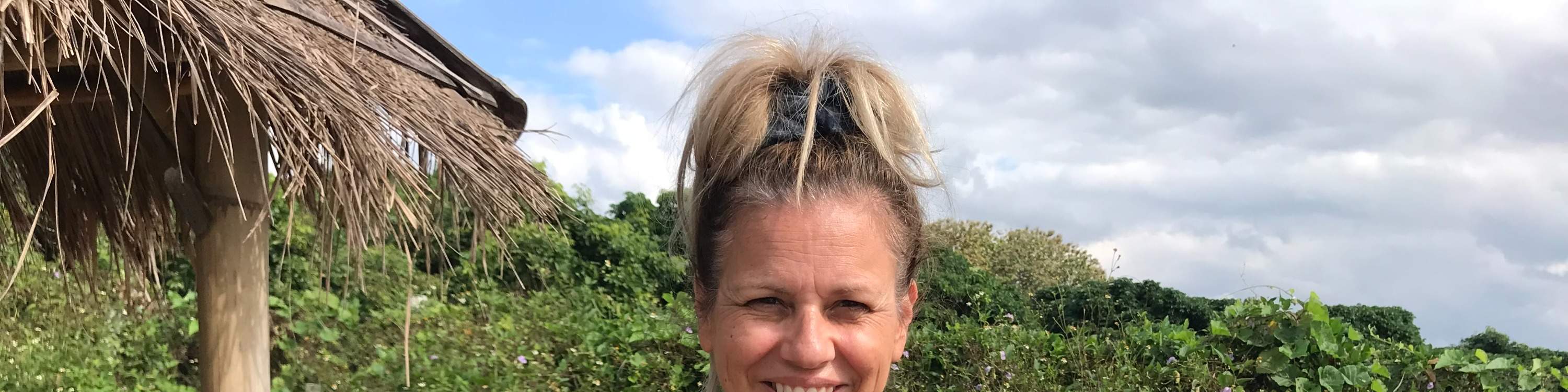 치앙마이 빅 게임 낚시