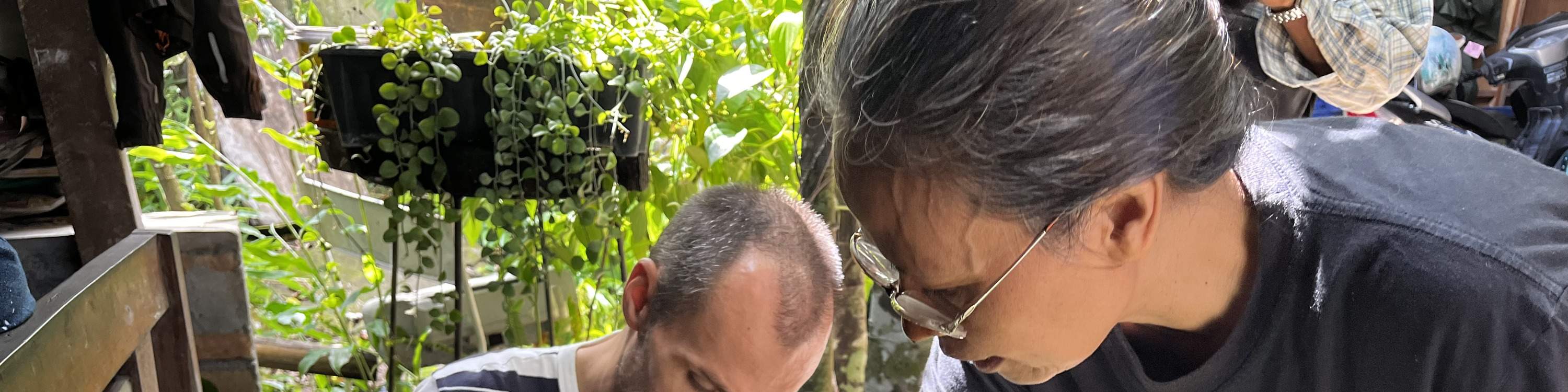 Kelas Memasak di Yogyakarta