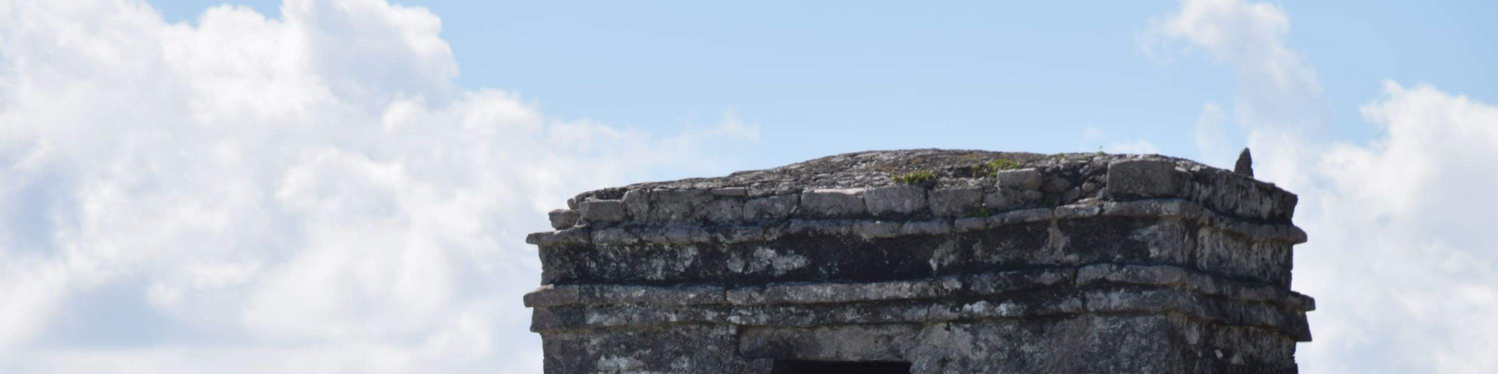 Tulum & Coba Maya Ruins Tour dengan Berenang di Cenote & Snorkel di Meksiko