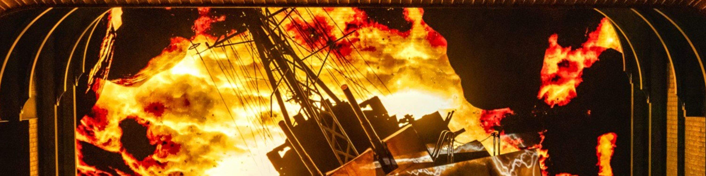 Hãy chứng kiến nguồn gốc của Jim Hopper, Joyce Maldonado và Bob Newby theo cách chưa từng có trước đây