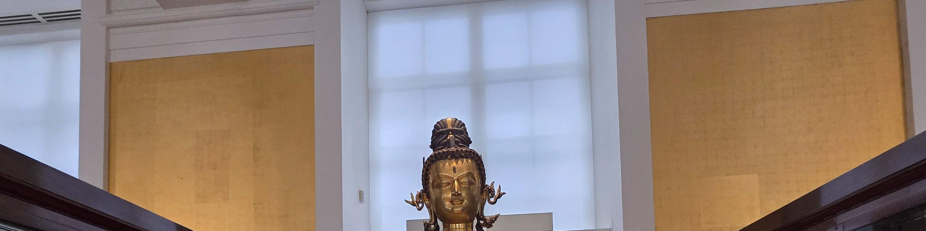 倫敦:大英博物館導覽之旅(含耳機) - Klook