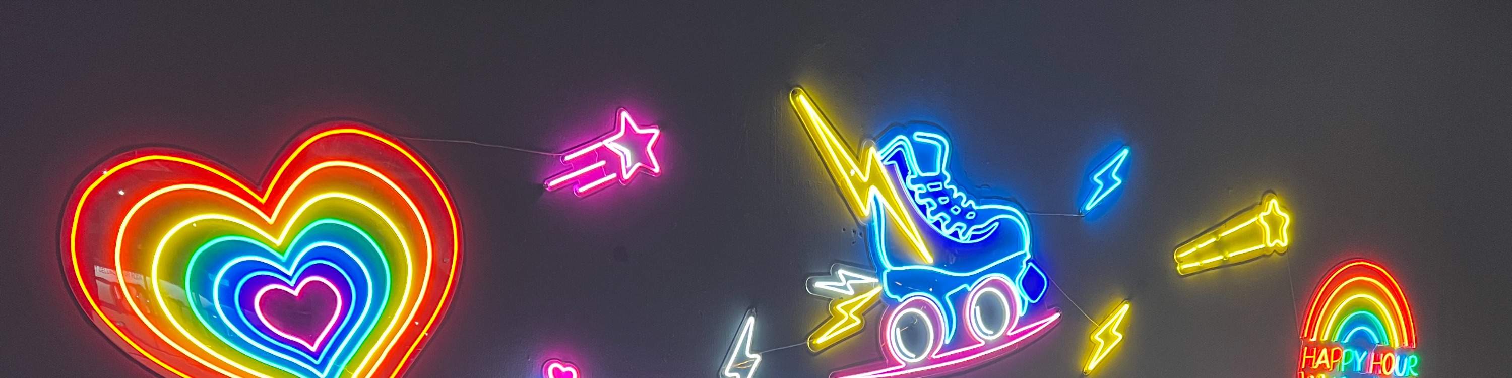 Entrada de Roller Light en Wangsa Walk Mall en Kuala Lumpur Klook