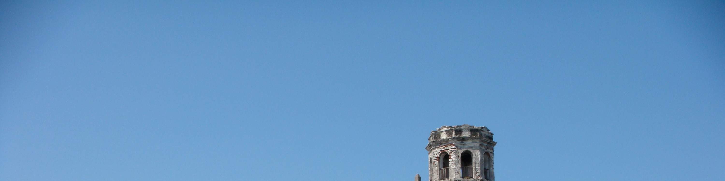 Festung San Juan de Ulua