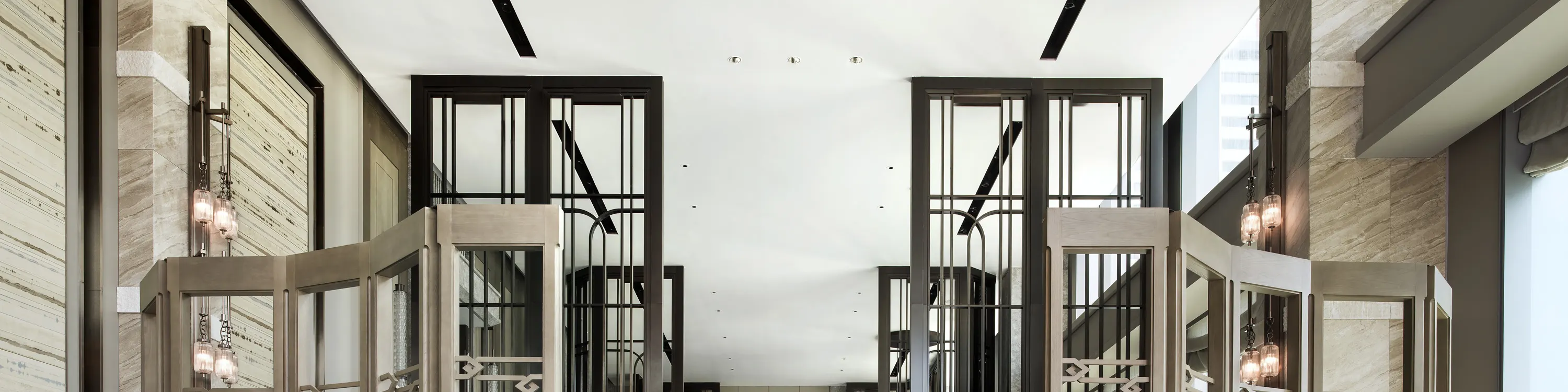 The Drawing Room大堂酒廊