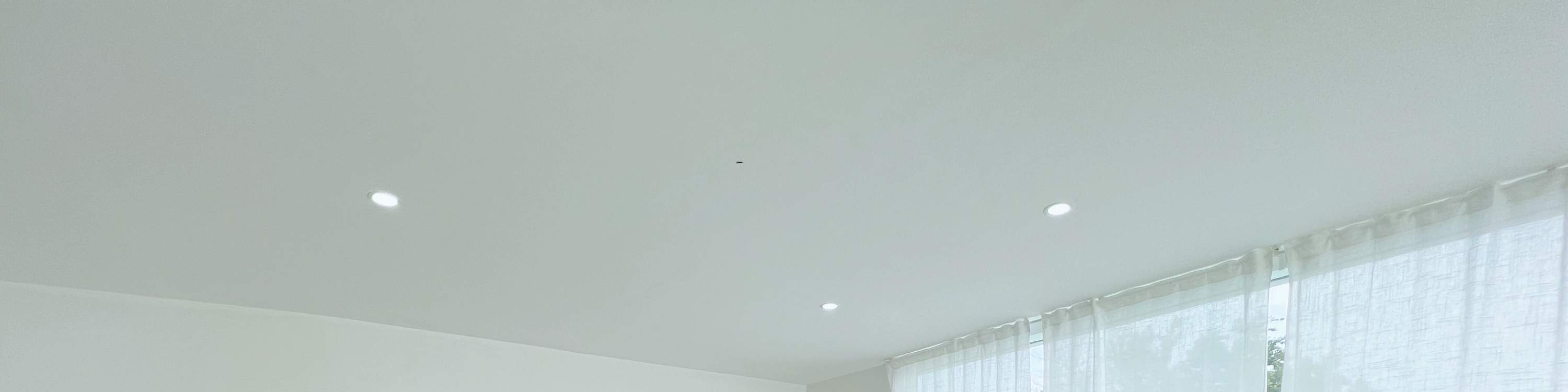 Khu vực sinh hoạt ở tầng hai