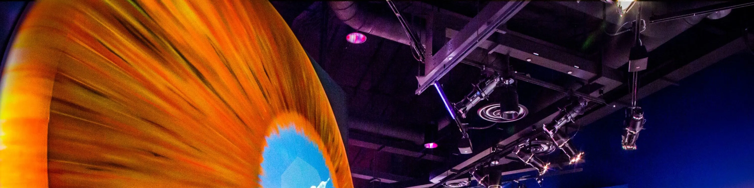 Step into a world of history as you dive deeper into the minds behind the advancement in space exploration