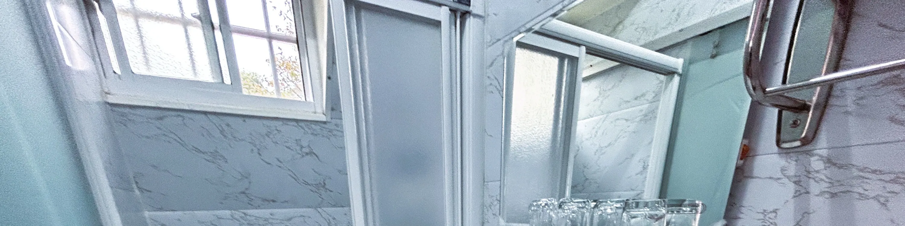 观星赏月营地 合掌屋