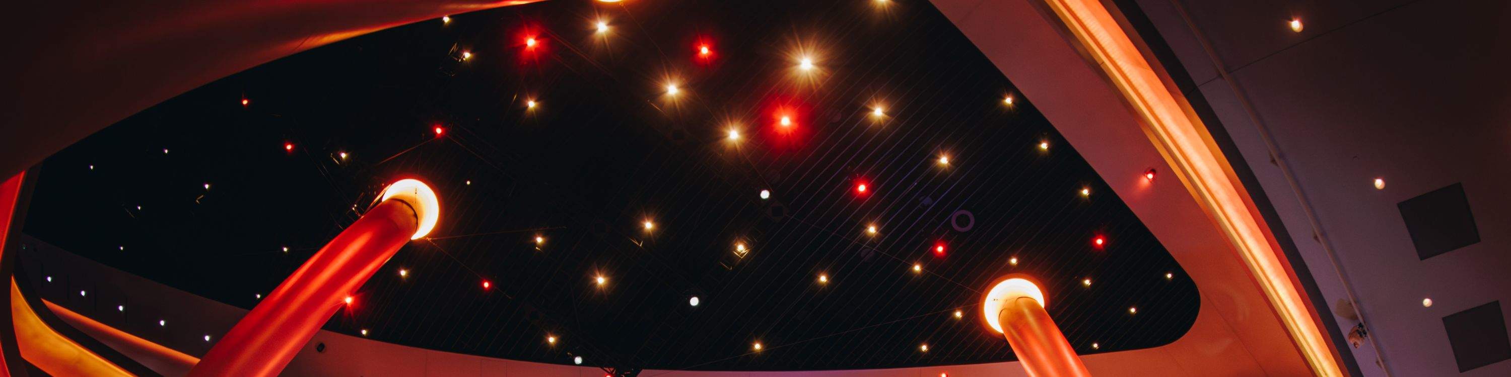 Vé xem The Sphere ở Las Vegas